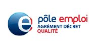 Attestation conformité 6 critères du décret Qualité Pole Emploi