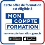 Ecole de Conduite Chartraine éligible Mon Compte Formation