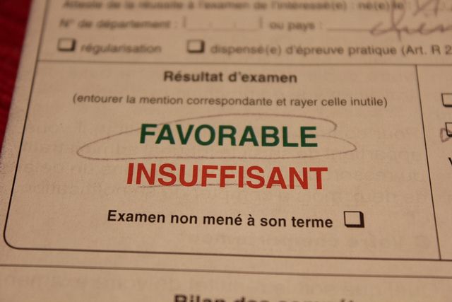 Permis Voiture B - Ecole De Conduite Chartraine