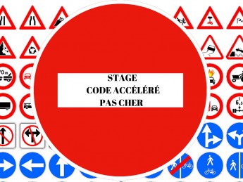 Stage Accéléré Permis de Conduire Accéléré et Code